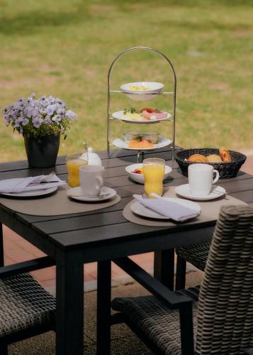 Aparthotel Treudelberg - image 14