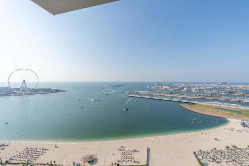 Elegant Jbr Residence-Panoramic Sea View - High Floor, Дубай (фото 2)