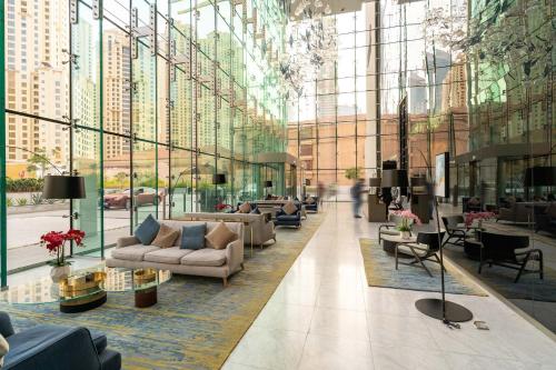 Elegant Jbr Residence-Panoramic Sea View - High Floor, Дубай (фото 3)