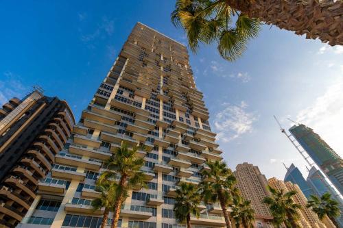 Elegant Jbr Residence-Panoramic Sea View - High Floor, Дубай (фото 4)