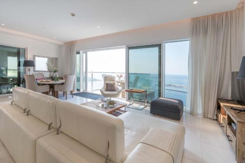 Elegant Jbr Residence-Panoramic Sea View - High Floor, Дубай (фото 8)