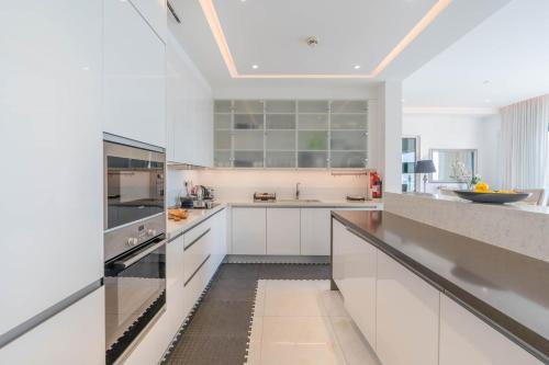 Elegant Jbr Residence-Panoramic Sea View - High Floor, Дубай (фото 9)