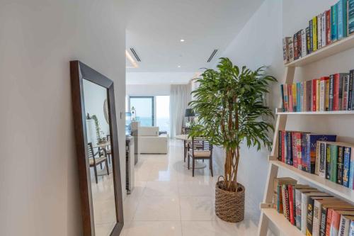 Elegant Jbr Residence-Panoramic Sea View - High Floor, Дубай (фото 10)