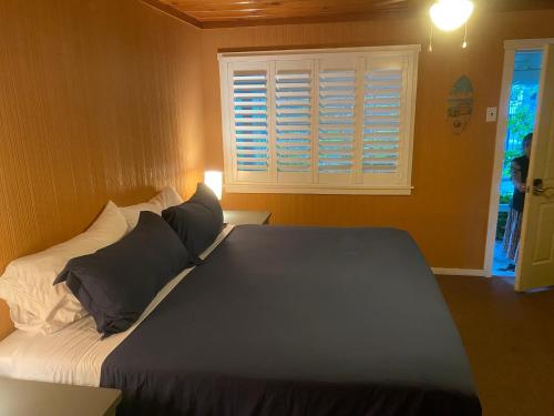 Seven Circles Lodge&Retreat