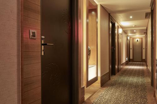 Attrezzature e servizi, Beauty Hotels Roumei Boutique in Taipei