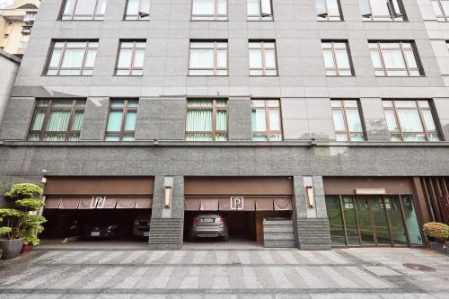 ビューティー ホテルズ ロウメイ ブティック16