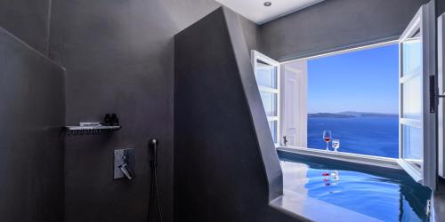 Thirea Studios, Oia (photo 4)