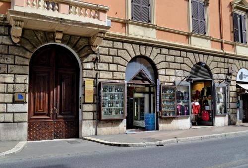 Sofia's Suites Guesthouse - image 12