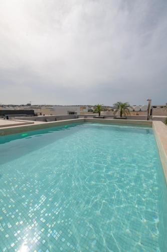 Marea Suites 3