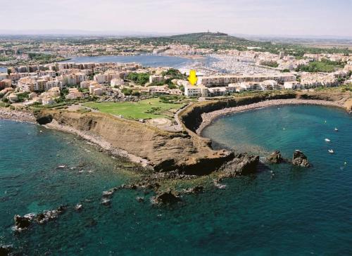 Hôtel La Grande Conque - image 10