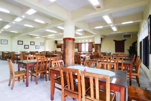 Pondok Remaja Pgi – Cisarua, ID