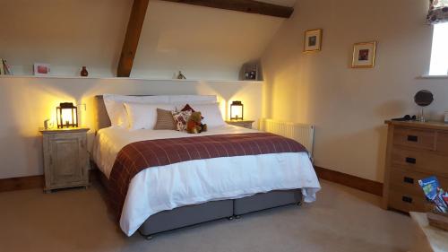 1 king bed