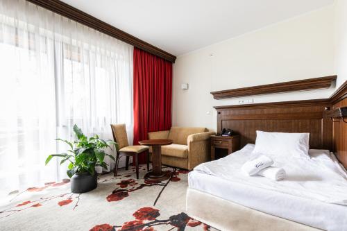 Single Room image 4