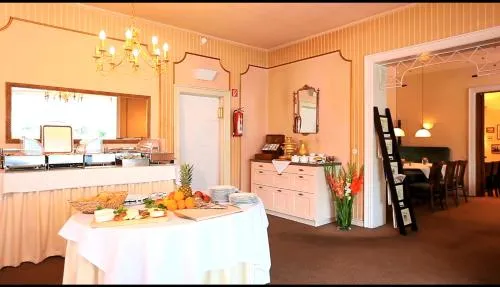 Hotel Royal in Elmshorn, Deutschland