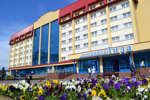 hotel photo