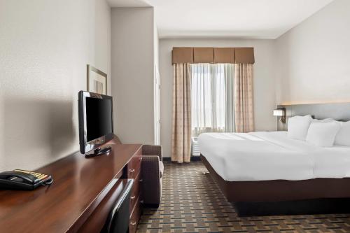 Comfort Suites Waxahachie - image 6