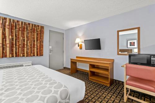 Extend-A-Suites Albuquerque West - image 9