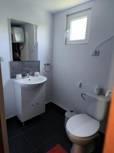 "La Aurel" Mahmudia in มาห์มูเดีย