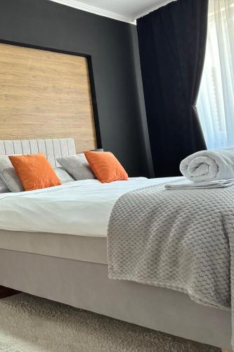 Apartman Minja – khách sạn tại Visegrad