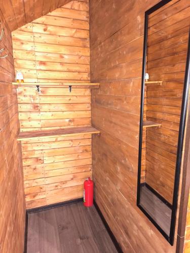 "La Aurel" Mahmudia in มาห์มูเดีย