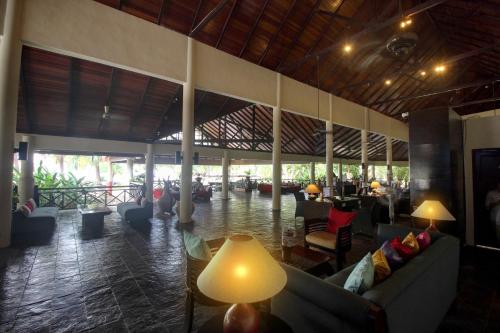Lobby, Rebak Island Resort and Marina Langkawi in Rebak Island