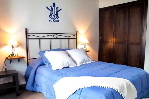  Apartamento Senderos de Hervas in Hervás