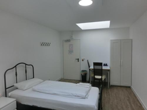 Hotel Rahlau, Amburgo (foto 8)