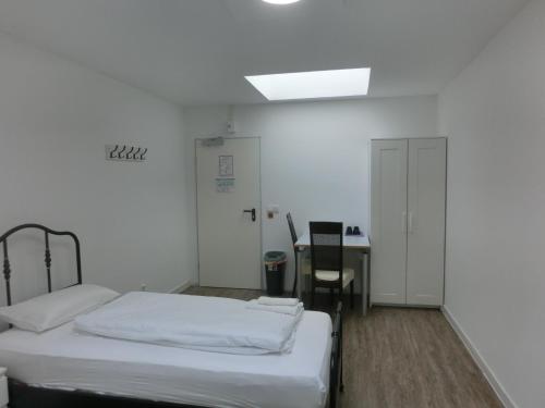 Hotel Rahlau, Amburgo (foto 9)
