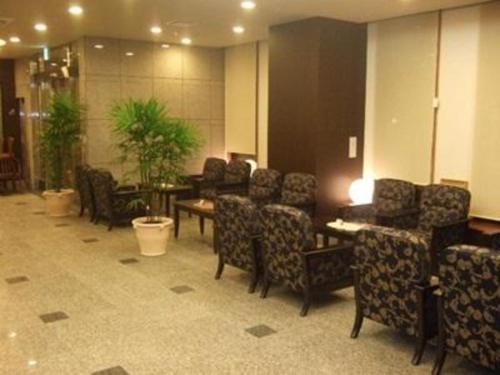 Hotel Route Inn Furukawa Ekimae | 去趣 chicTrip