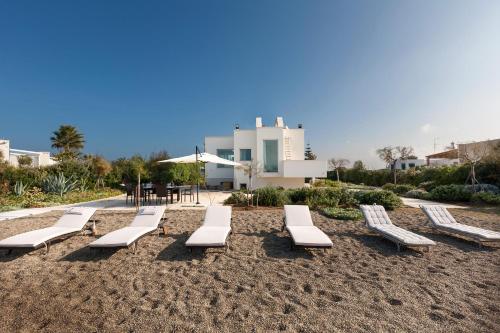 Villa Emiele gîte à louer Montrone