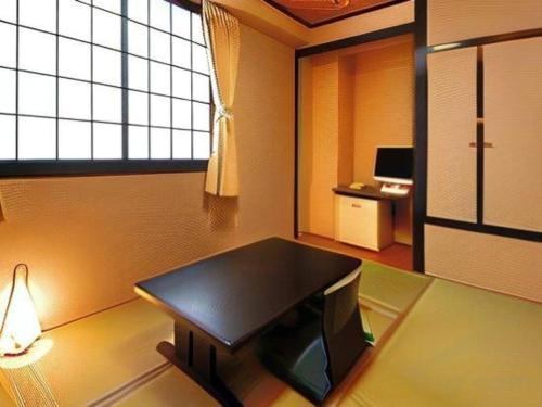 Hotel The Grandcourt Matsusaka
