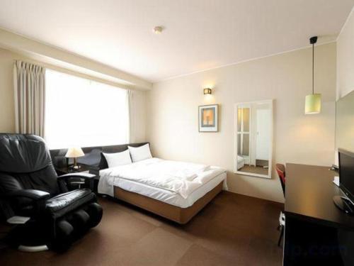 Hotel The Grandcourt Matsusaka