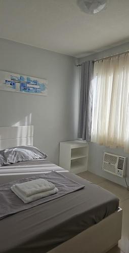 One oasis 3rdfloor with balcony 2br, Sampong