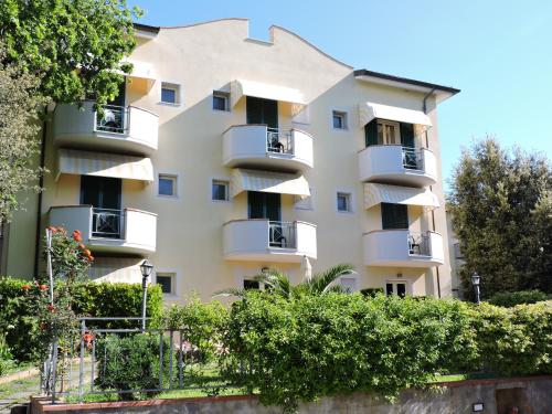 Hotel Il Pino, San Vincenzo bei Sassetta