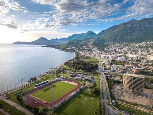 Apartment BAR M3B in Celuga