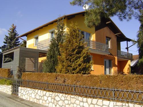 Apartment Ehrndorfer