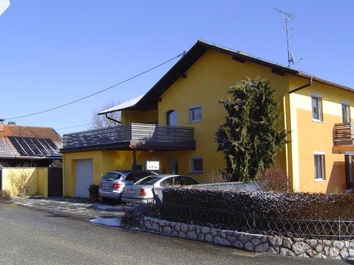  Apartment Ehrndorfer in Neuhofen im Innkreis