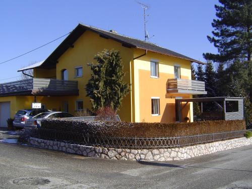 Apartment Ehrndorfer