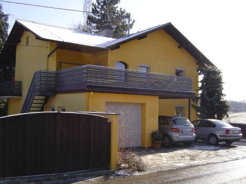 Apartment Ehrndorfer