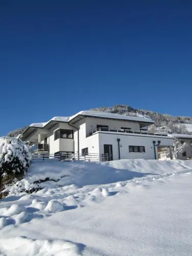 Appartementhaus Gretzel in Wagrain, Österreich