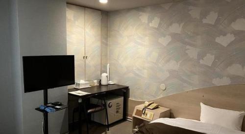 Business Hotel Kawaramachi