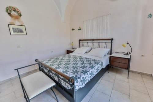 Christos Apartments Oia - image 12