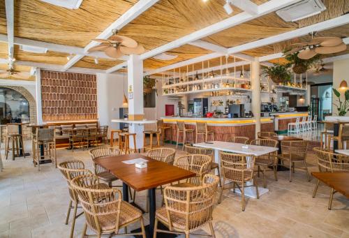 Hotel Dona Lola Zahara