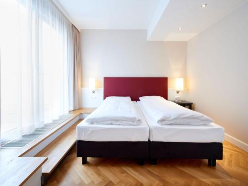 Singerstrasse 21/25 Apartments - image 3