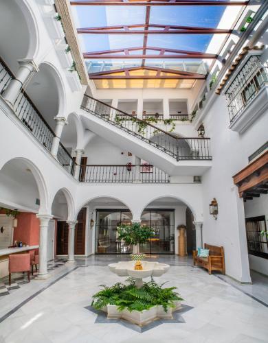 Hotel Dona Lola Zahara