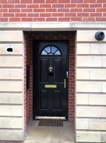 Cozy Sheffield Guest Room with Shared Facilities in กลีดเลส วัลเลย์