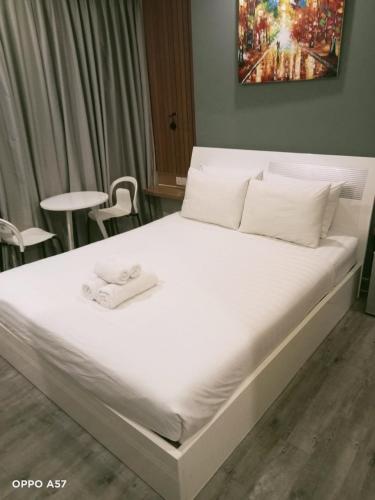 Urban Hotel