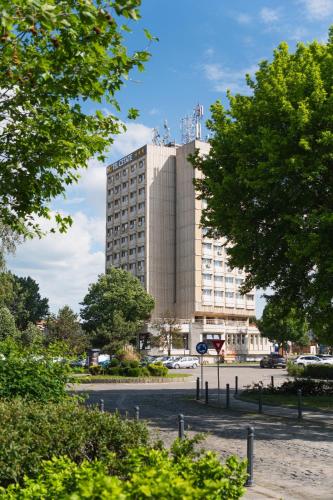 Hotel Cetate Imparatul Romanilor