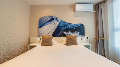 Double Room - Bâbord
