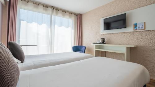 Hotel Europe - image 8